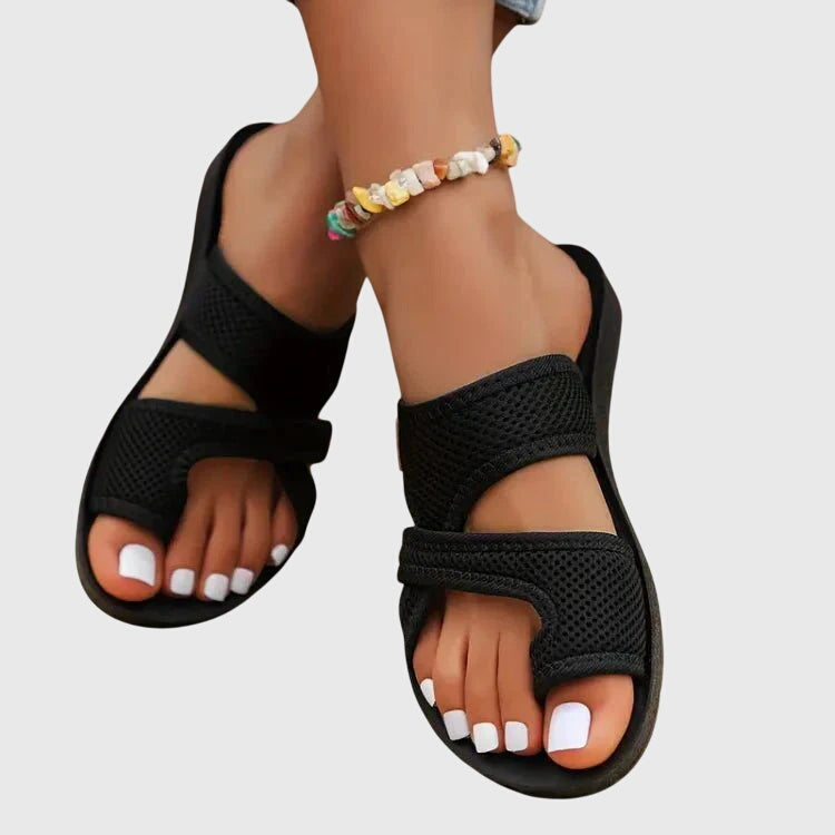 Ellyn - Support Sandals