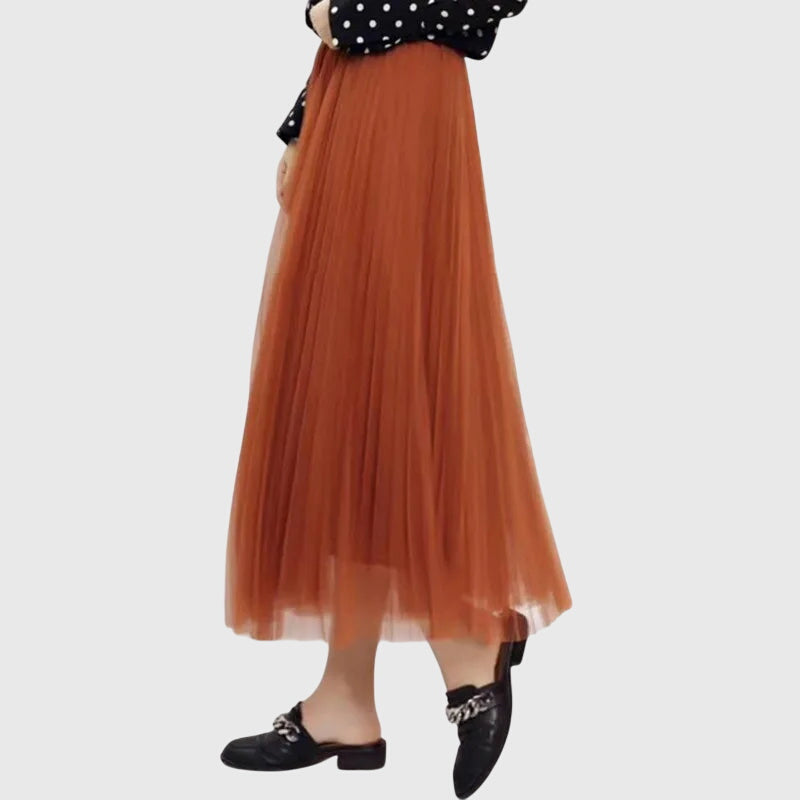 Elodie - Tulle Skirt