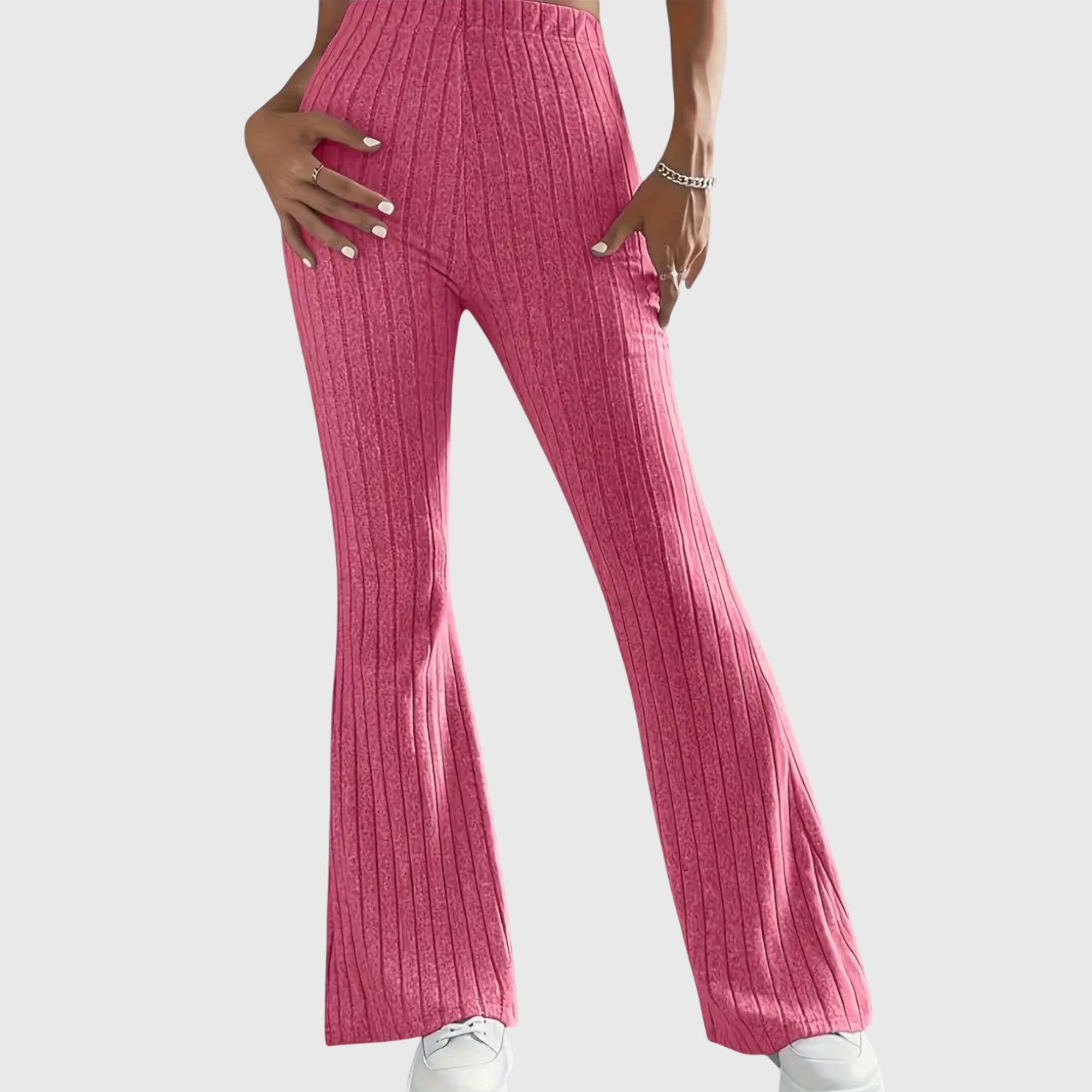 Amelie - Elegant Pants