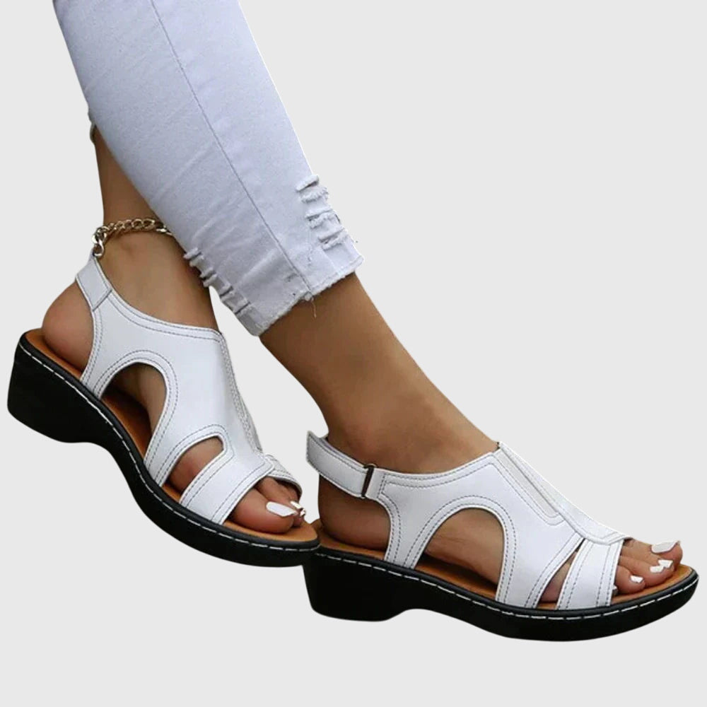 Celeste - Support Sandals