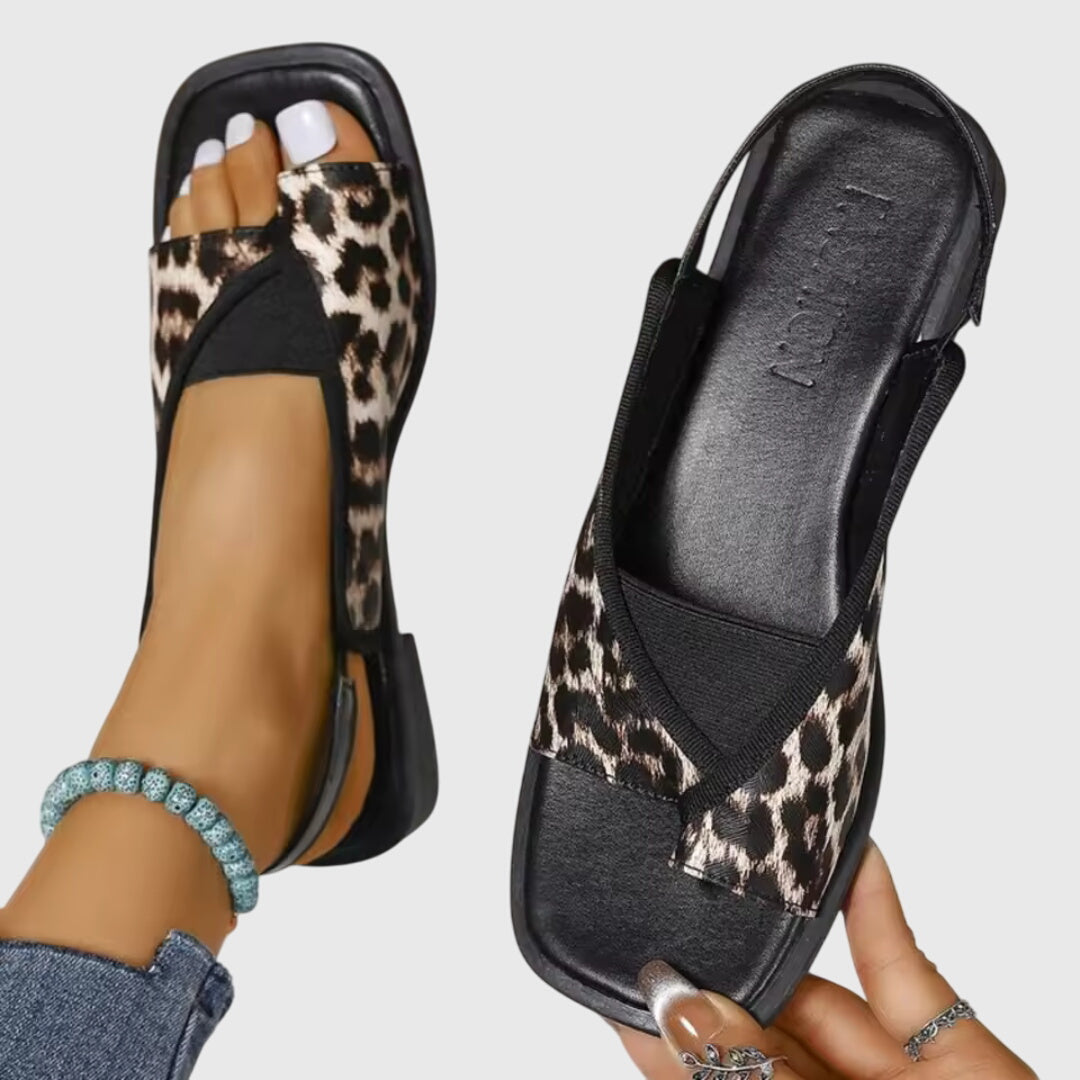 Mady - Support Sandals