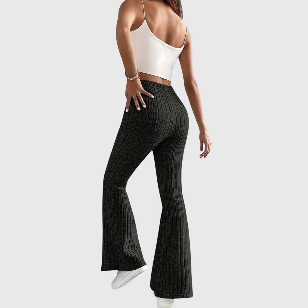 Amelie - Elegant Pants