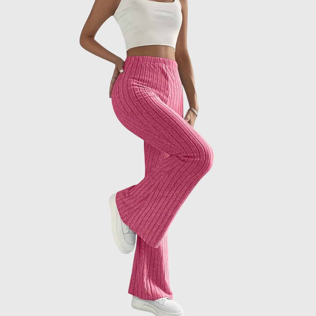 Amelie - Elegant Pants