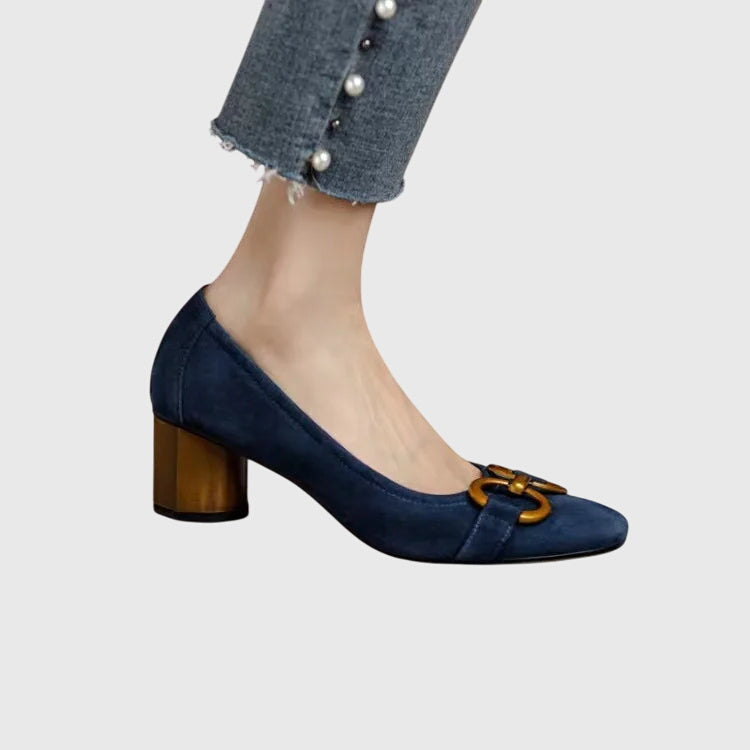Dorothy - Elegant High Heels
