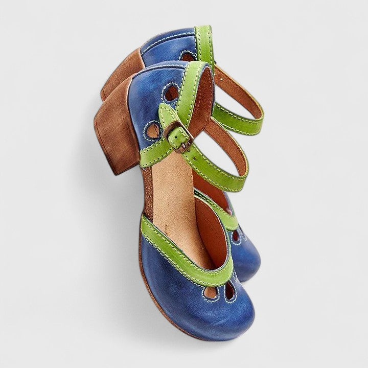 Calinae - Balanced Support Sandals