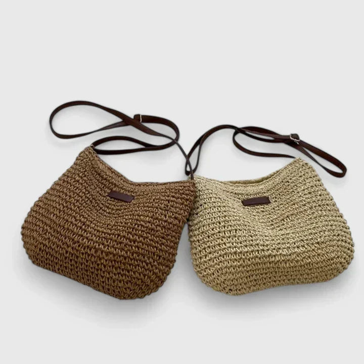 Penelope chic minimalist handbag
