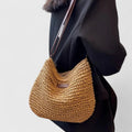 Bertille elegant soft slouchy bag