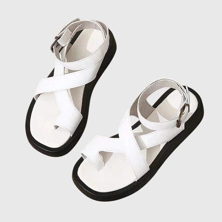 Tess - Support Gladiator Sandals