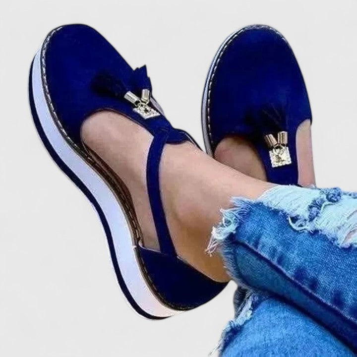 Kelsea Outdoor Walking Sandals