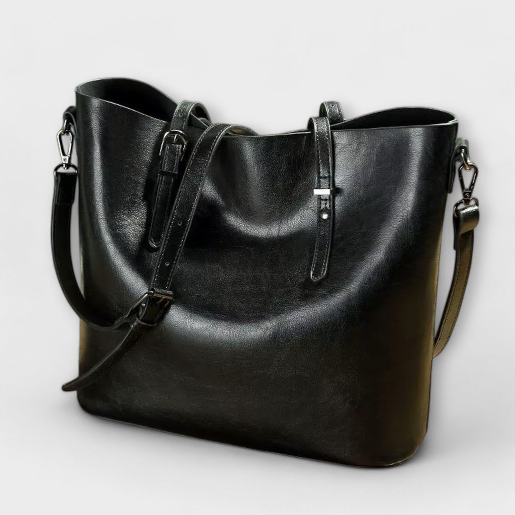 Adele - Vintage Crossbody Bag