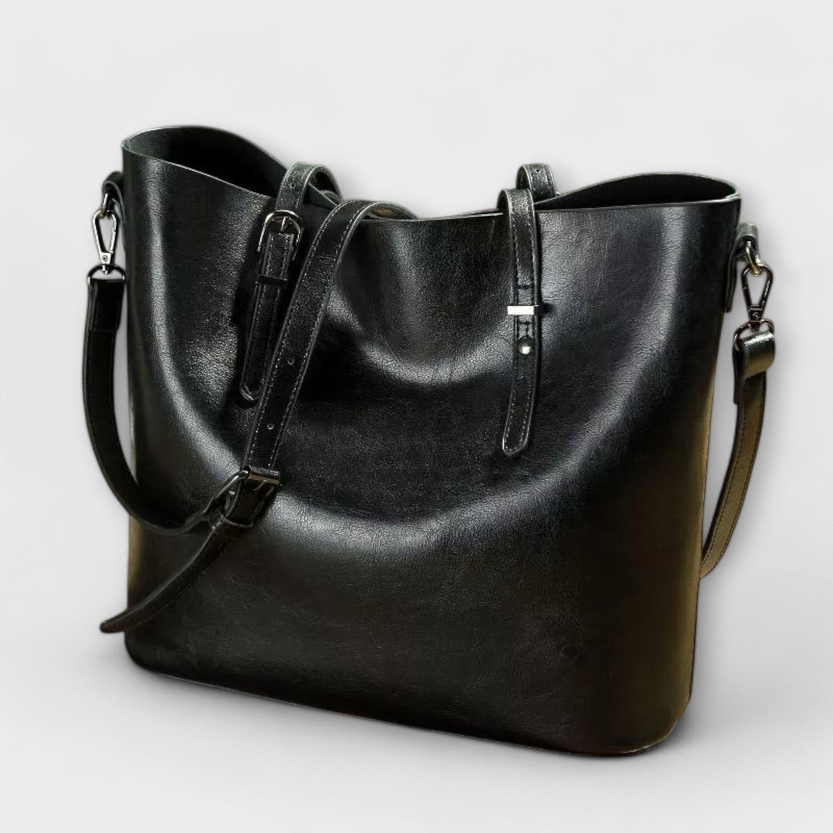 Adele - Vintage Crossbody Bag