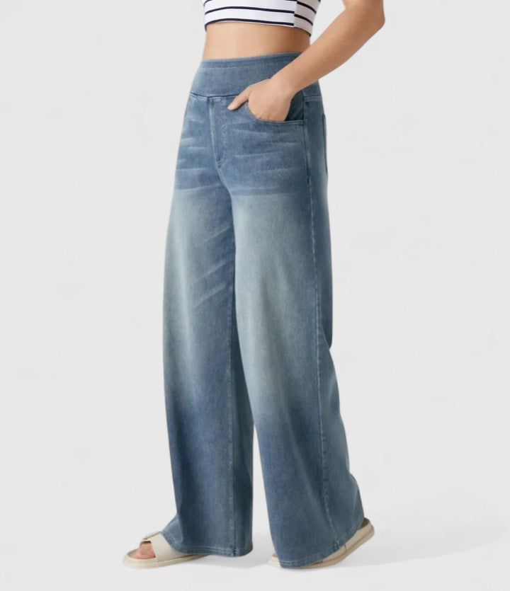 Manon - Comfortable Pants