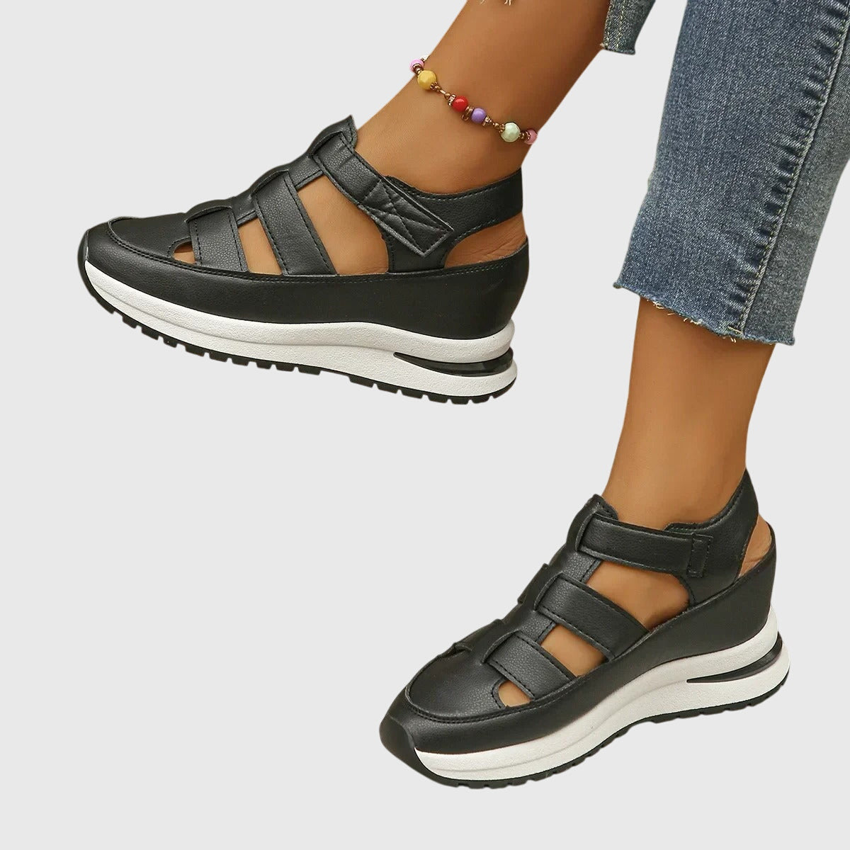 Judy - Support Sandals