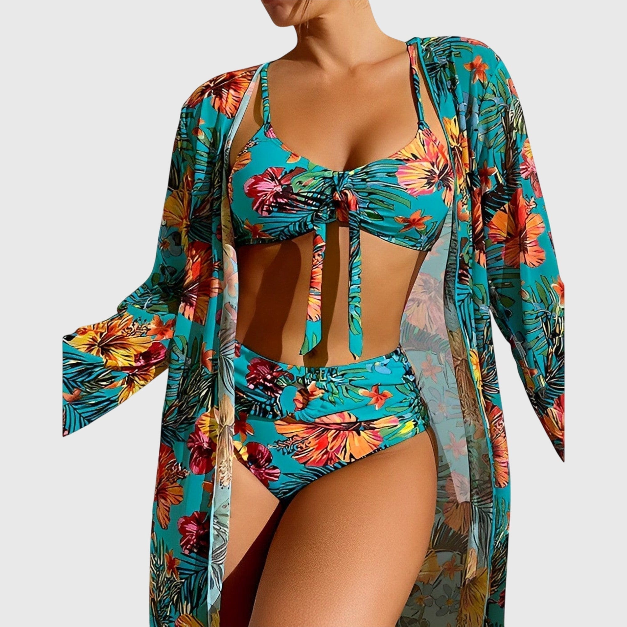 Sibylle - Bikini Set