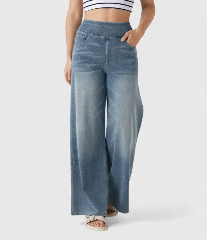 Manon - Comfortable Pants