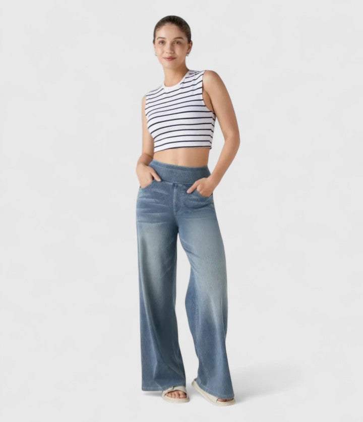 Manon - Comfortable Pants