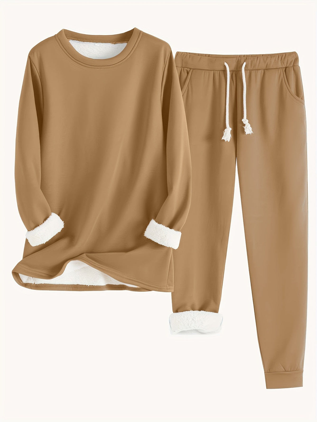 Runa - Lightweight Loungewear Set