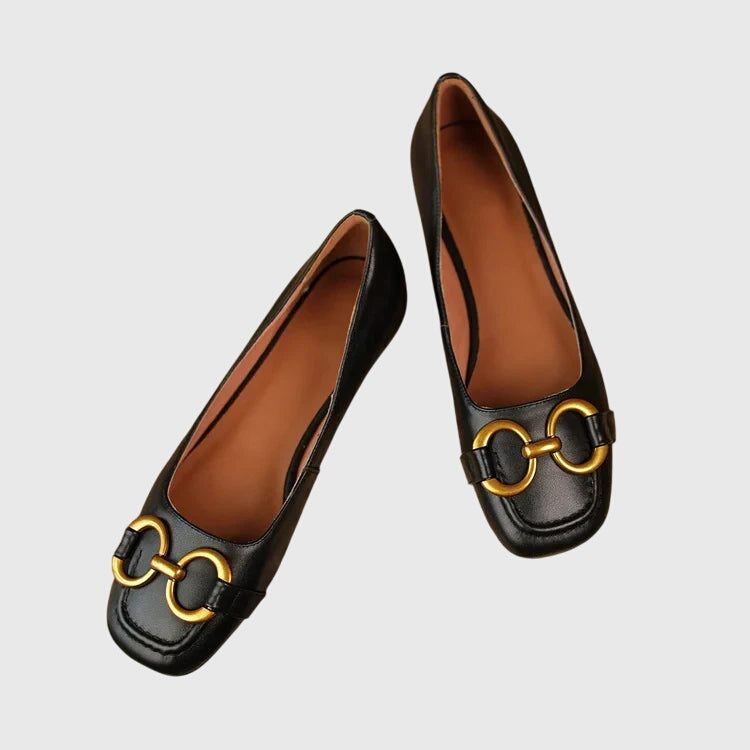 Erica - Support Sandals