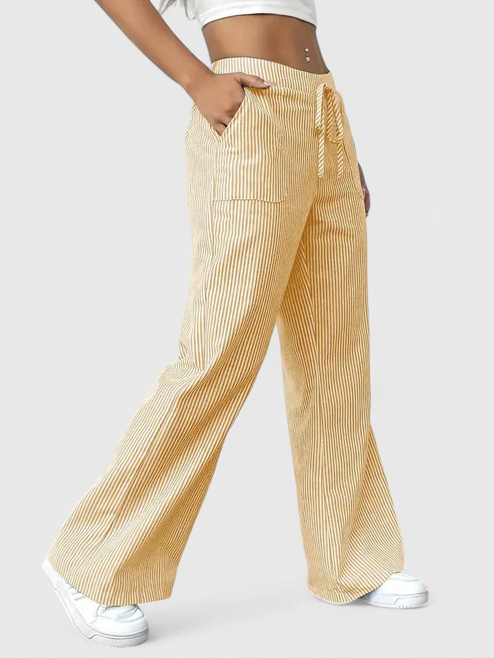 Elise - Elegant Pants