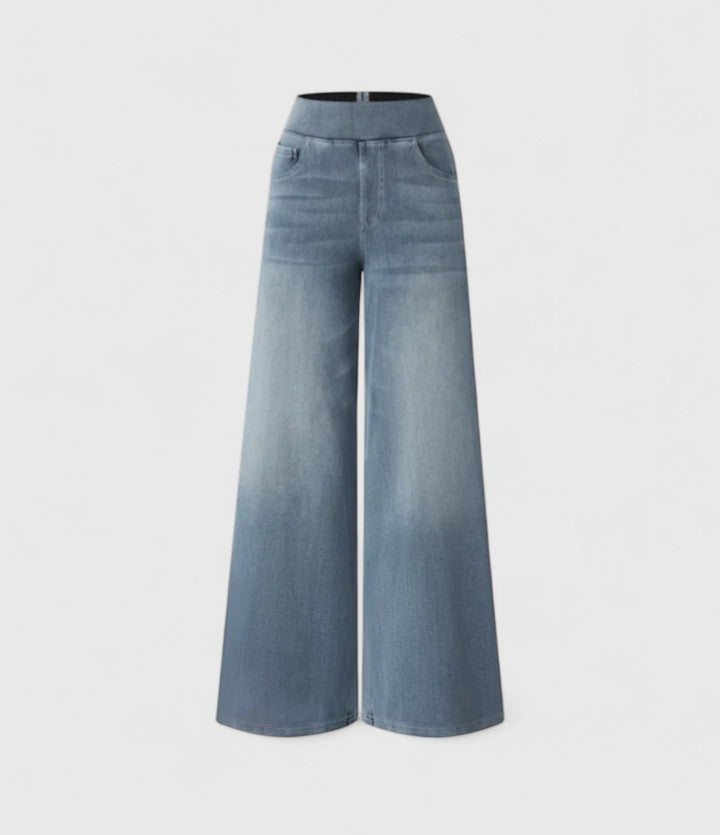 Manon - Comfortable Pants