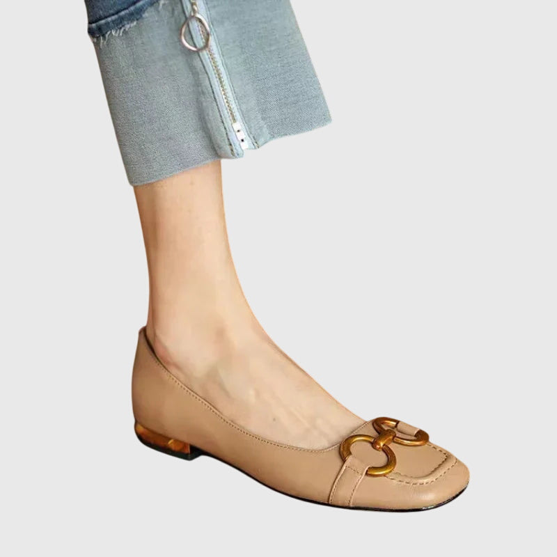 Erica - Support Sandals
