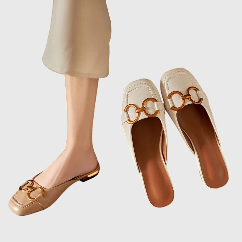 Alexandra - Premium Support Sandals