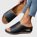 Aretha - Support Sandals