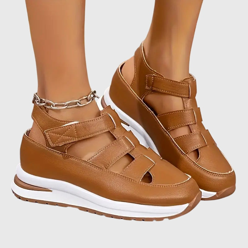 Judy - Support Sandals
