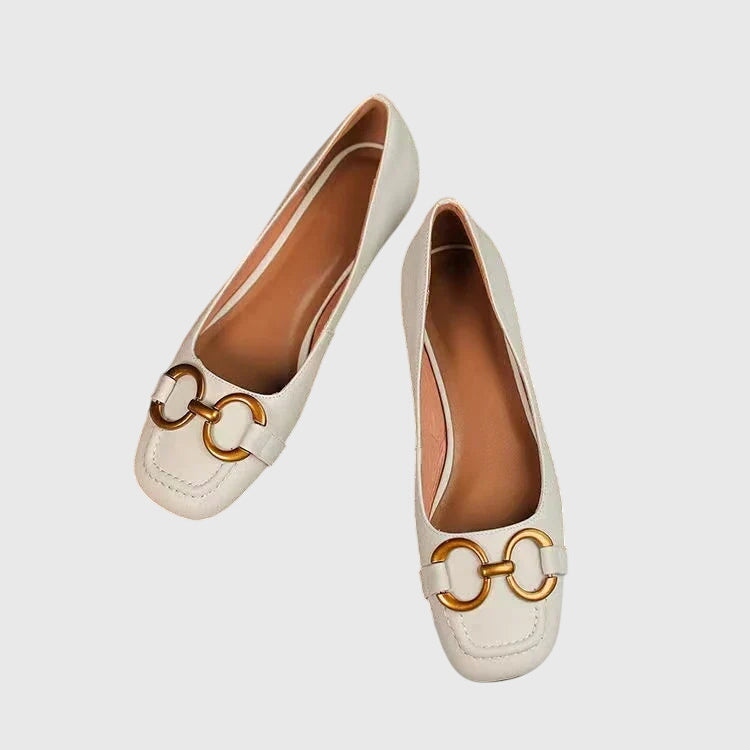 Erica - Support Sandals