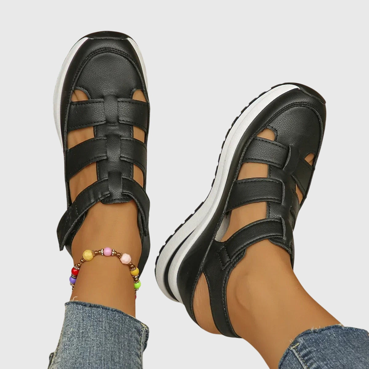 Judy - Support Sandals