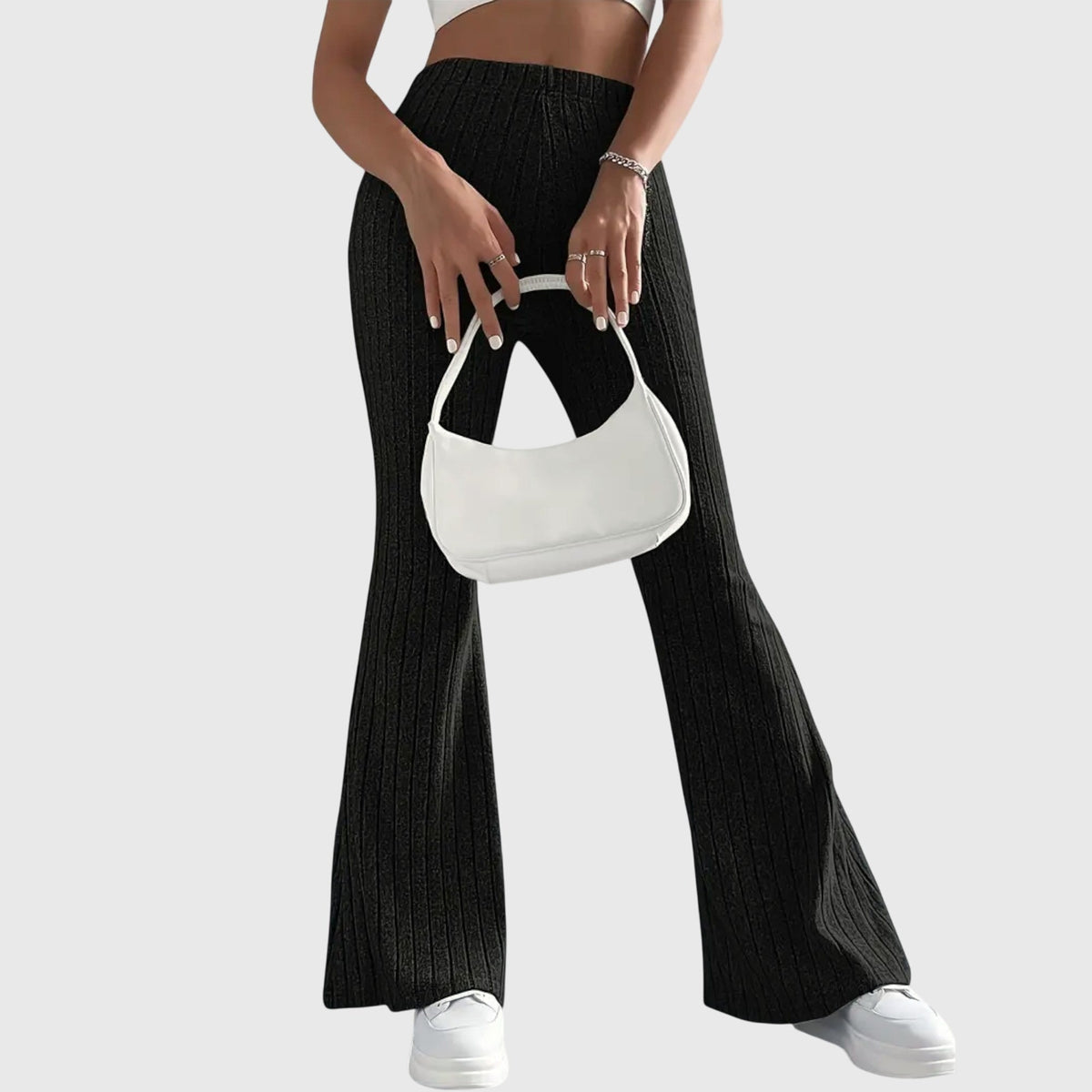 Amelie - Elegant Pants
