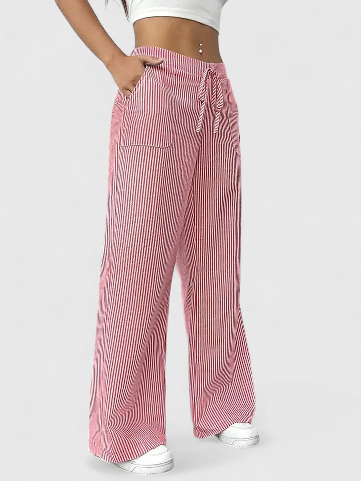 Elise - Elegant Pants
