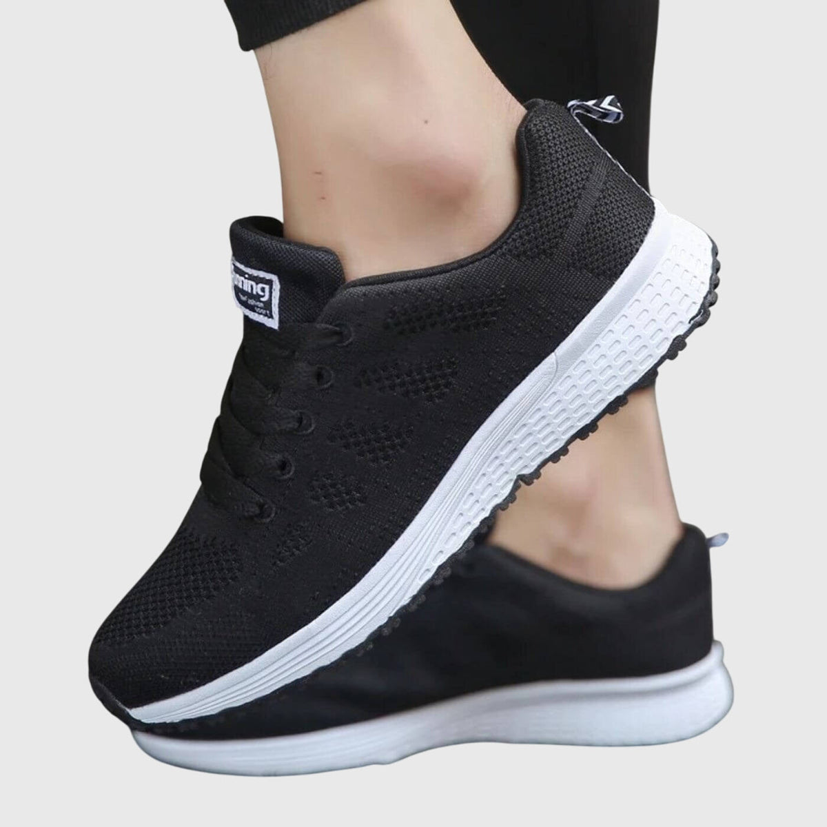 Celestine - Shock-Absorbing Cushion Walking Shoes