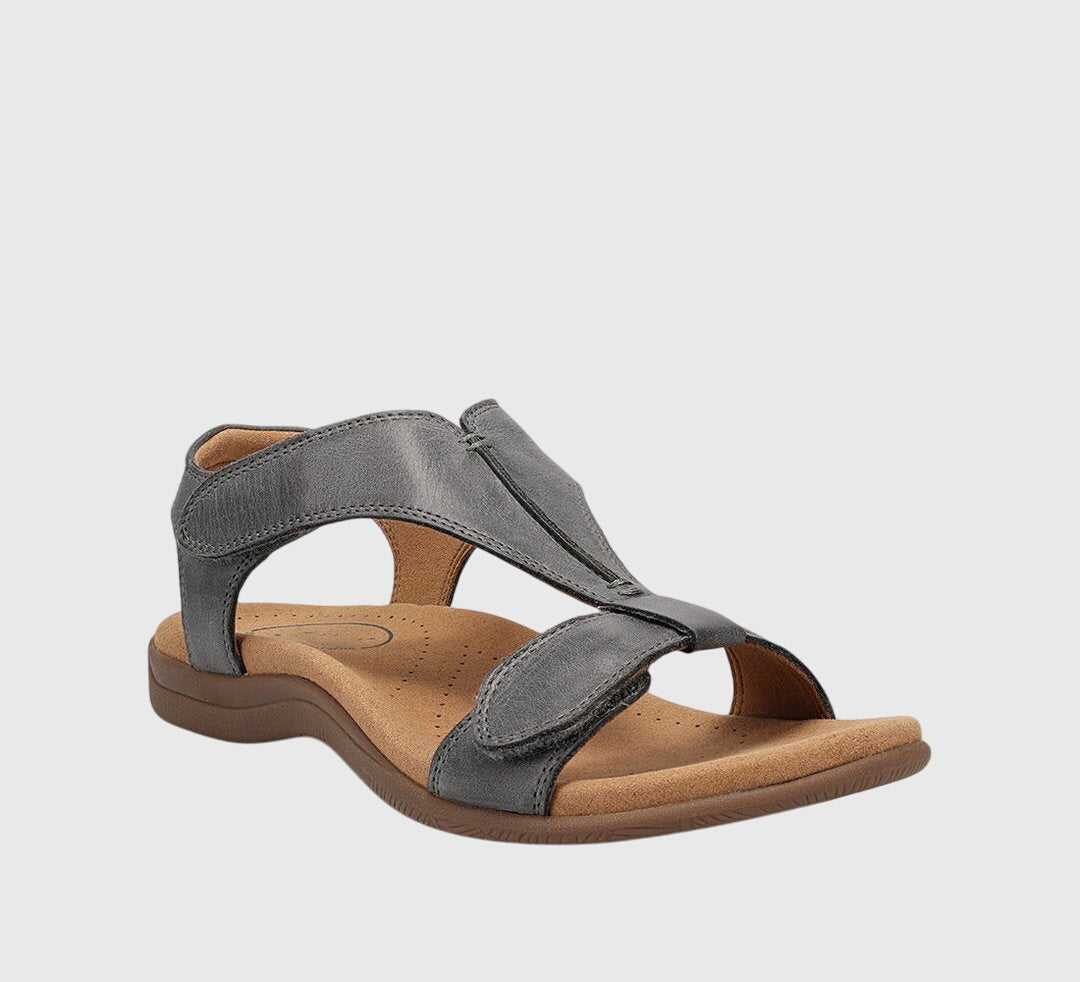 Kylie - Elegant Support Sandals