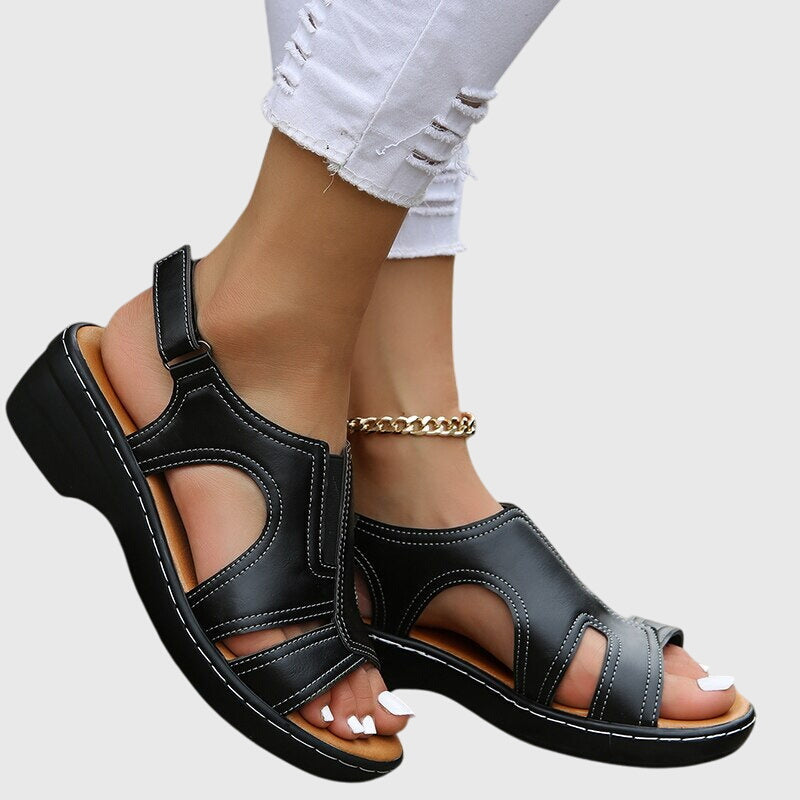 Celeste - Support Sandals