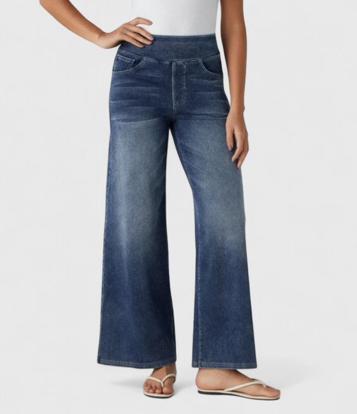 Manon - Comfortable Pants