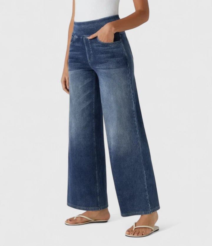 Manon - Comfortable Pants