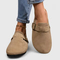 Katrien versatile comfortable support loafers