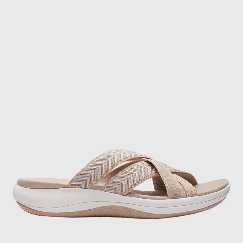 Jade - Arch Support Sandals