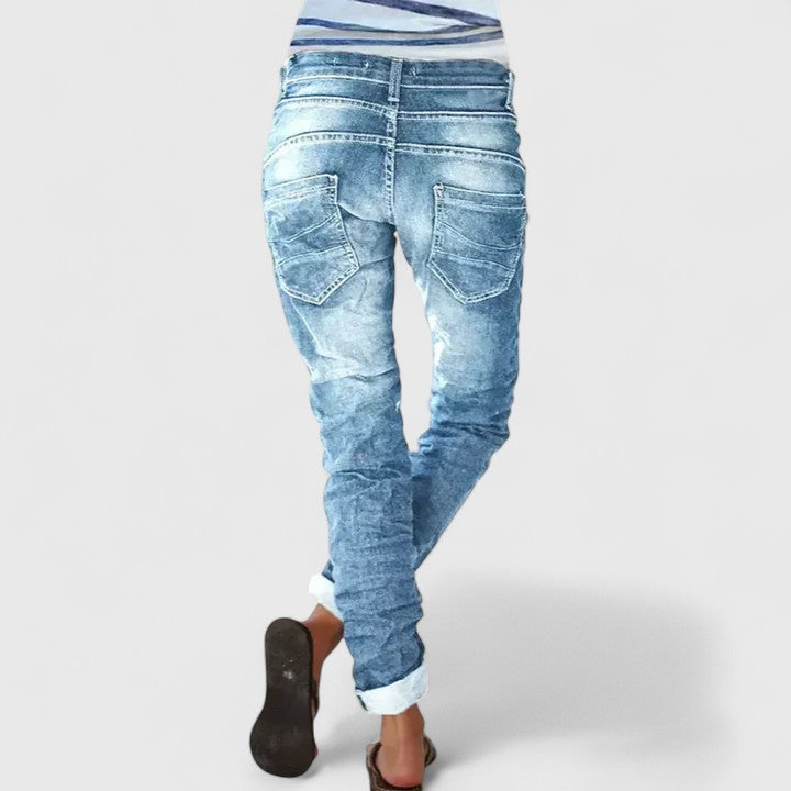 Elise - Comfortable Pants MR