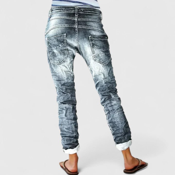 Elise - Comfortable Pants MR