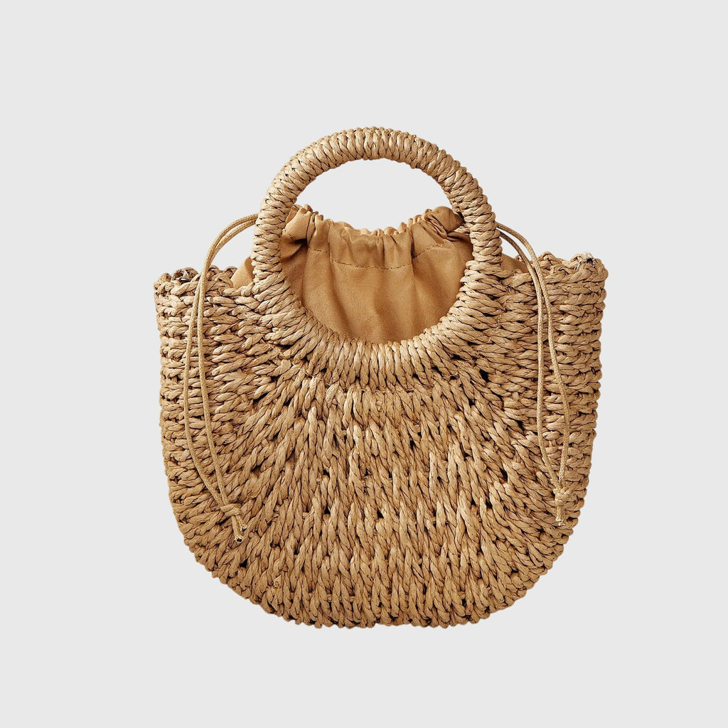 Leandra - Summer Shoulder Bag