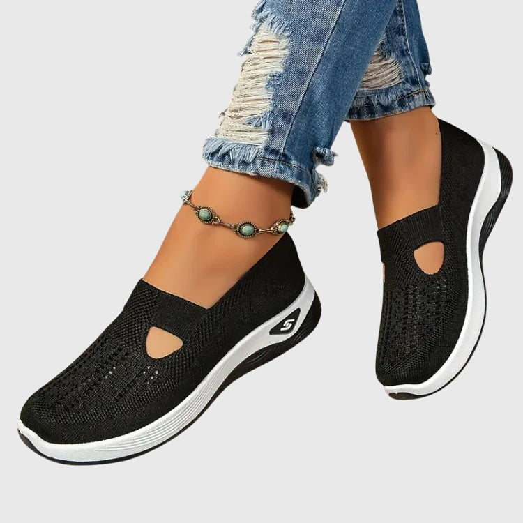 Oceane - Cushion Walking Shoes