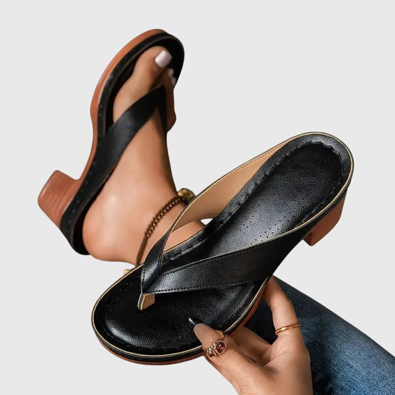 Gianna - Support Sandals