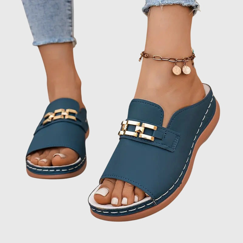 Beatrice - Support Sandals
