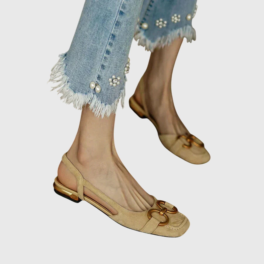 Cecilia - Support Sandals