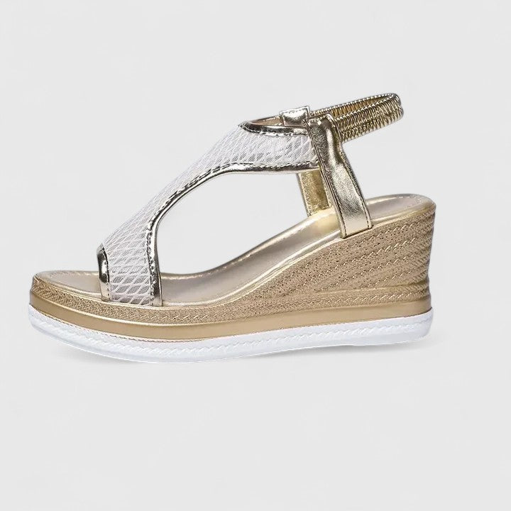Tatyanna - Elegant Sandals