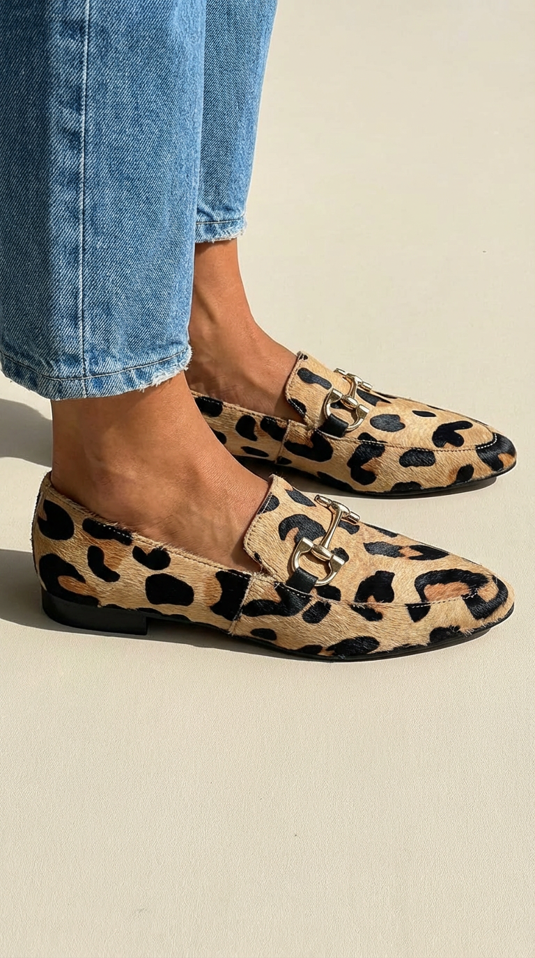 Eloise - Savanna Modern Flats