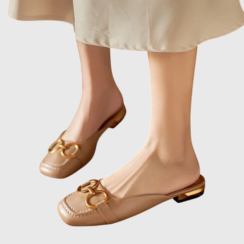 Alexandra - Premium Support Sandals