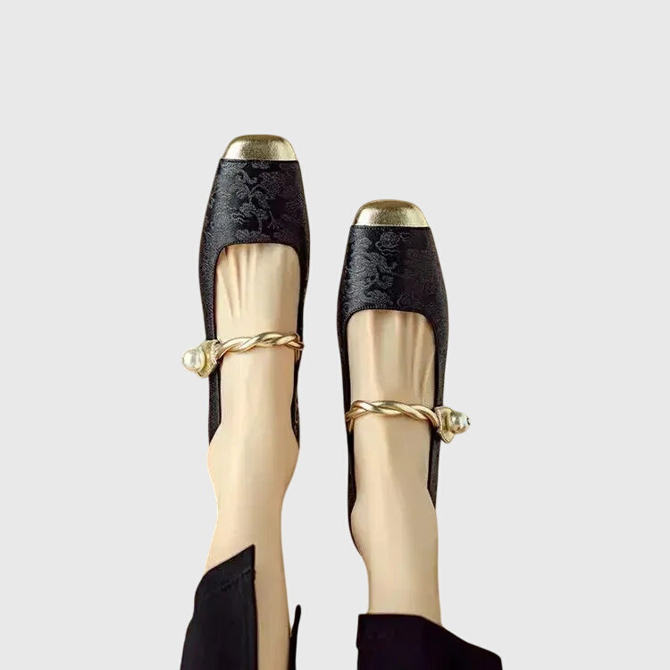 Cilia - Support Sandals